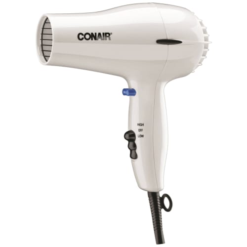 GuestSupply US Conair Hair Dryer 1600W White